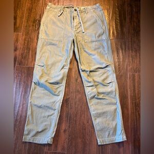 Outerknown Field Pant